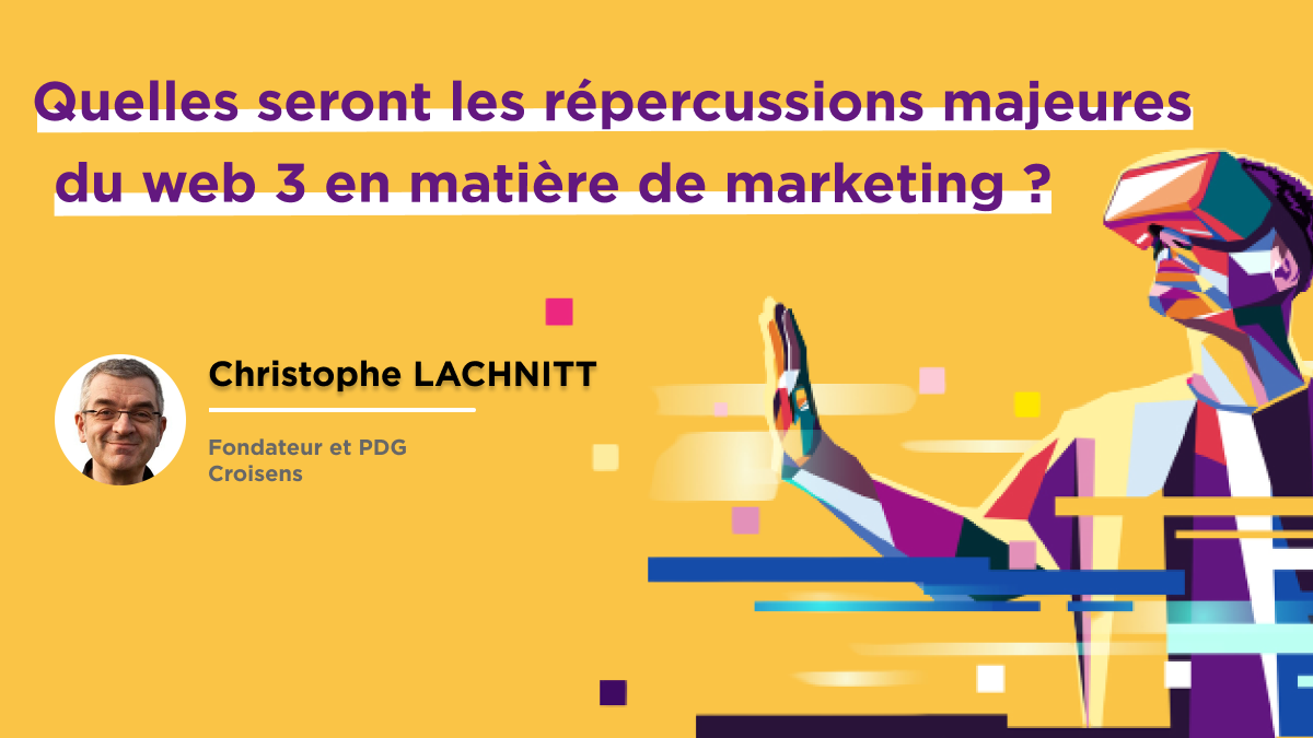 Inspiration Marketing - Interview avec C. Lachnitt