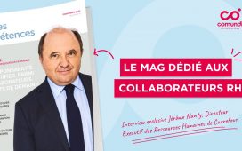 Mag des compétence Printemps 2023