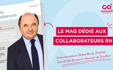 Mag des compétence Printemps 2023