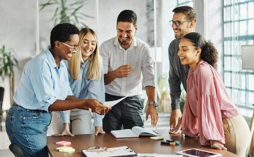 La qualité de la relation au travail