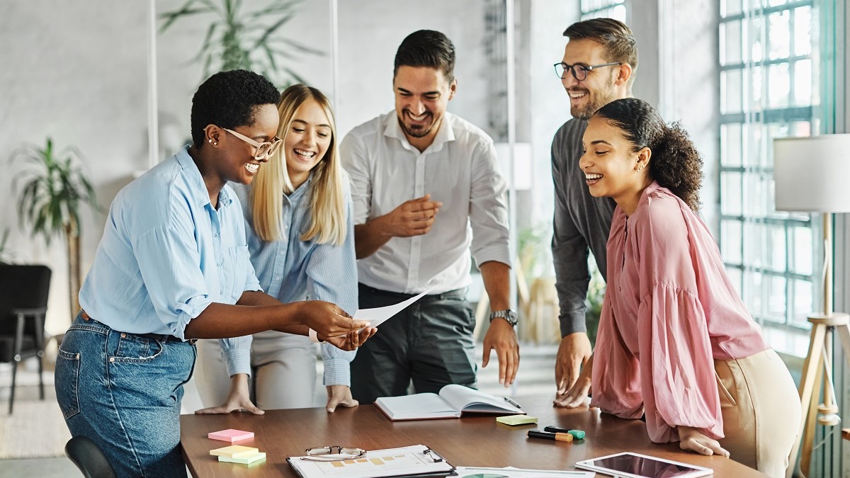 La qualité de la relation au travail