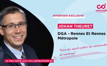 Mag des compétence ITW Johan Theuret