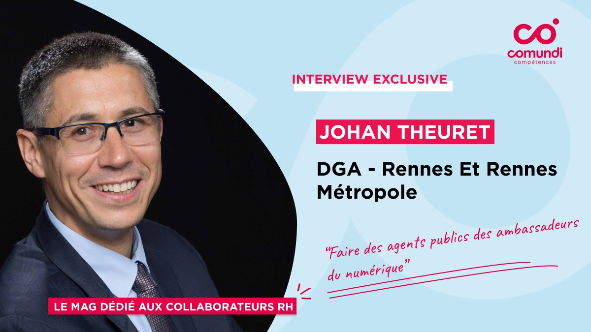 Mag des compétence ITW Johan Theuret