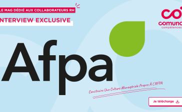 Mag des compétence - AFPA