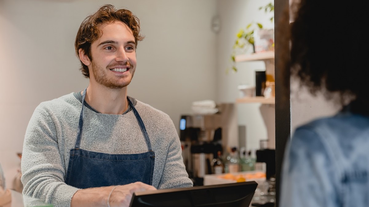 Aménager un point de vente