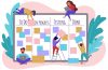 La méthode agile en gestion de projet