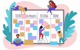 La méthode agile en gestion de projet