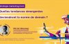 Olivier Beaunay, anthropologue, prospectiviste et auteur