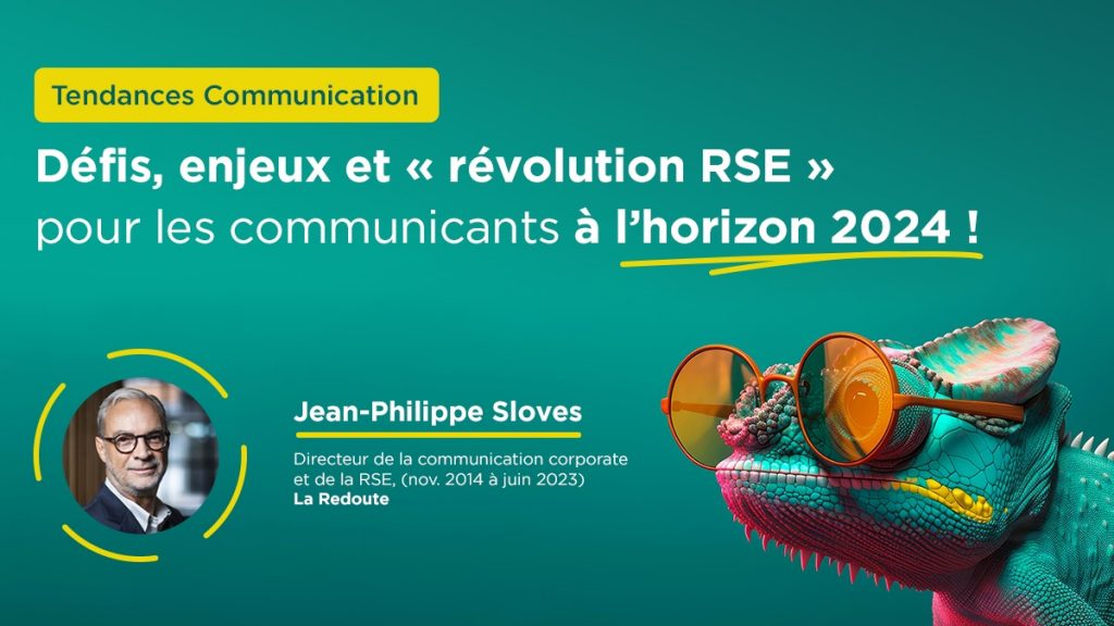 Tendances communication, Jean-Philippe Sloves