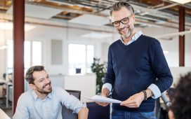 Managers, vous ne déciderez plus jamais comme auparavant