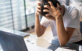 La santé mentale des salariées