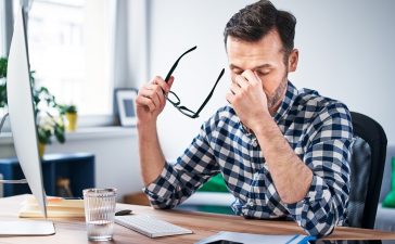 Le mal-être au travail