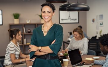 L'estime de soi au travail