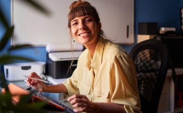 Pourquoi le travail va radicalement changer