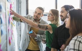 Egalité femmes-hommes en entreprise