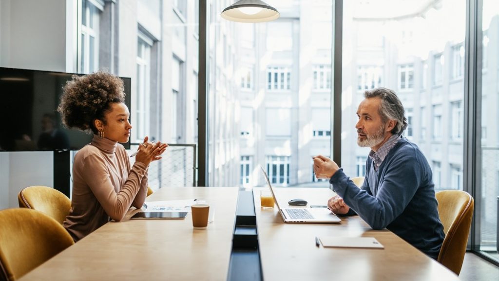 Candidats et recruteurs