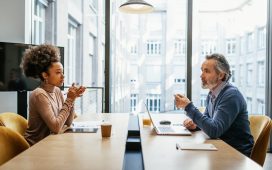 Candidats et recruteurs