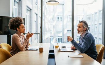 Candidats et recruteurs