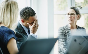 La quantité de travail reste un problème français