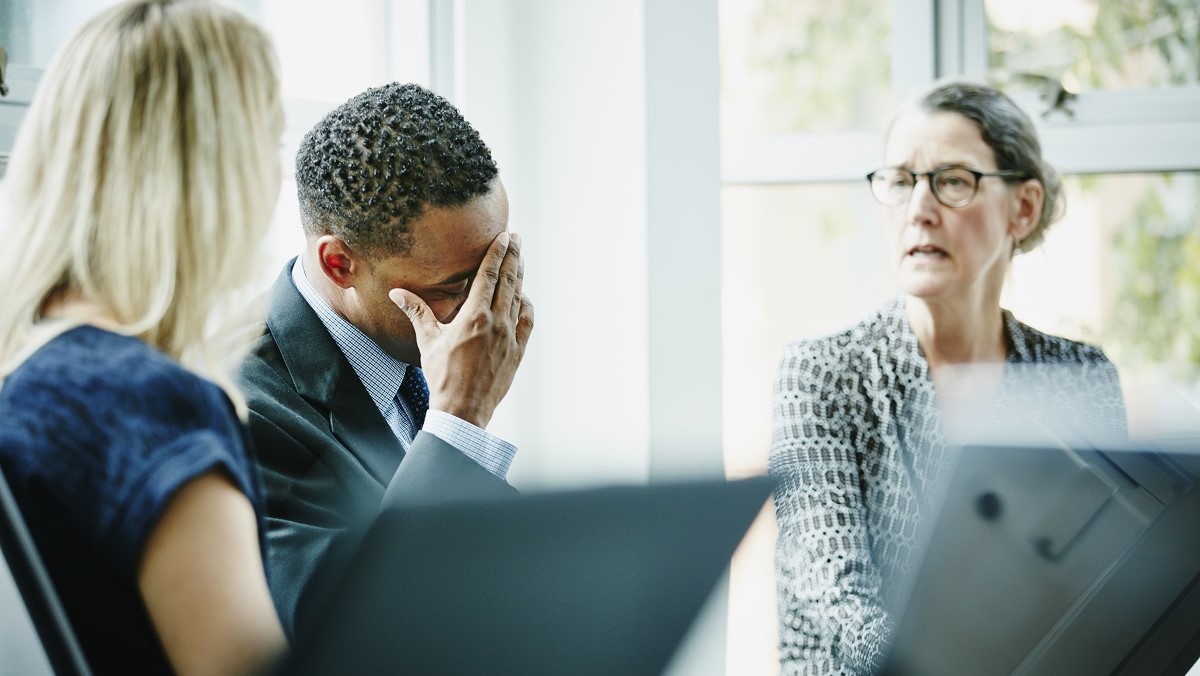 La quantité de travail reste un problème français