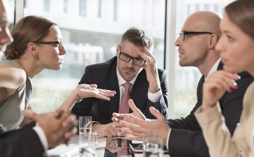 Management - gérer les personnalités difficiles ou toxiques au bureau