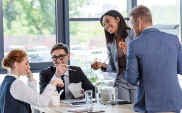 L'aisance à l'oral