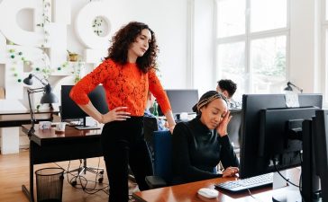 Managers, trop tôt, pas prêt