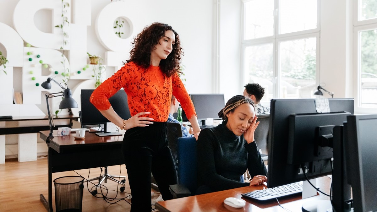 Managers, trop tôt, pas prêt