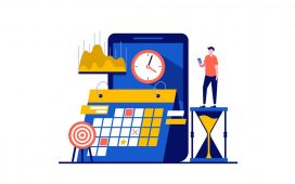 Les outils de gestion du temps de travail