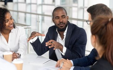 Développez vos compétences en communication orale