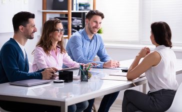 Les compétences relationnelles au travail