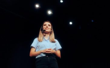 Les techniques des grands orateurs