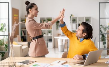 Développer sa capacité relationnelle au travail