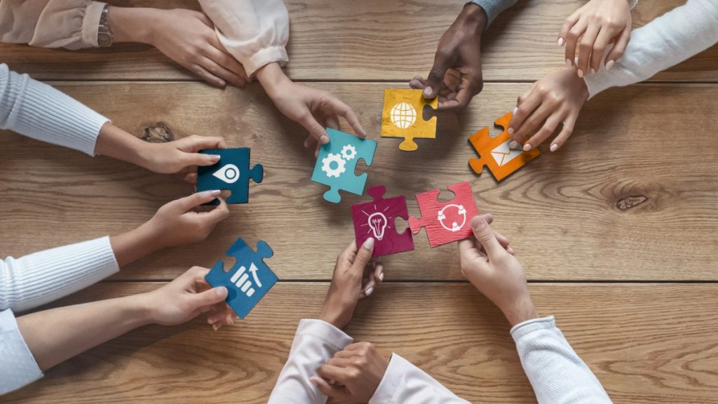 Créer une formation efficace