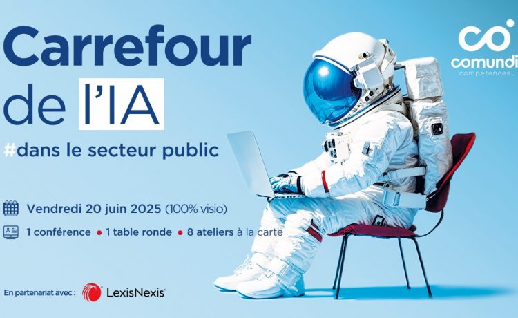 Carrefour de l'IA dans le secteur public