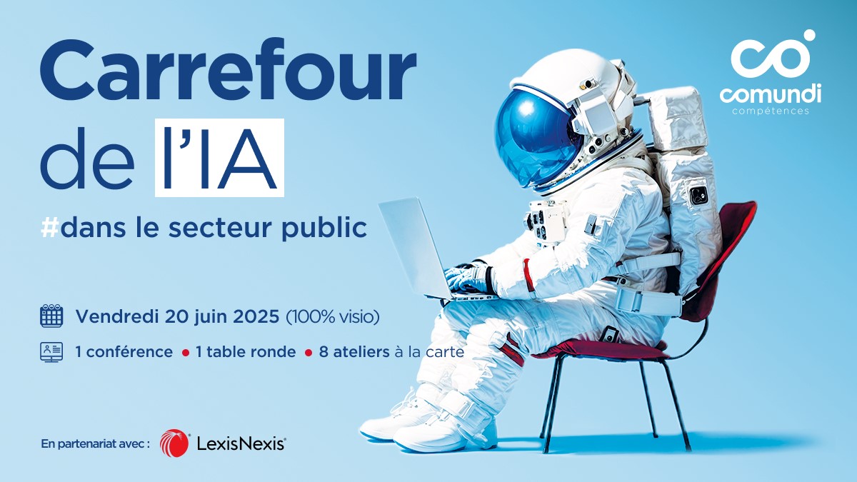 Carrefour de l'IA dans le secteur public