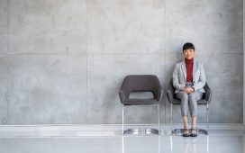 Ces candidats à un poste qui disparaissent sans prévenir
