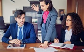 Le micromanagement