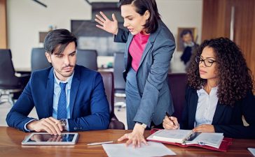 Le micromanagement