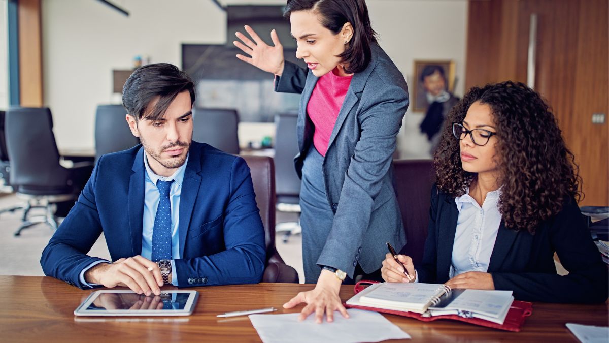 Le micromanagement