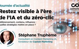 Journée d'actualité, Stéphane Truphème