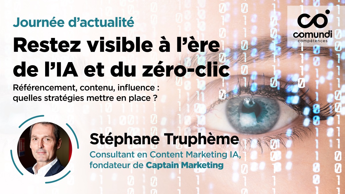 Journée d'actualité, Stéphane Truphème
