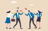 Réagir à l'agressivité au travail