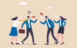 Réagir à l'agressivité au travail