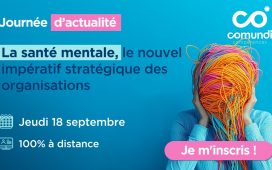 Journée de la santé mentale