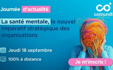 Journée de la santé mentale