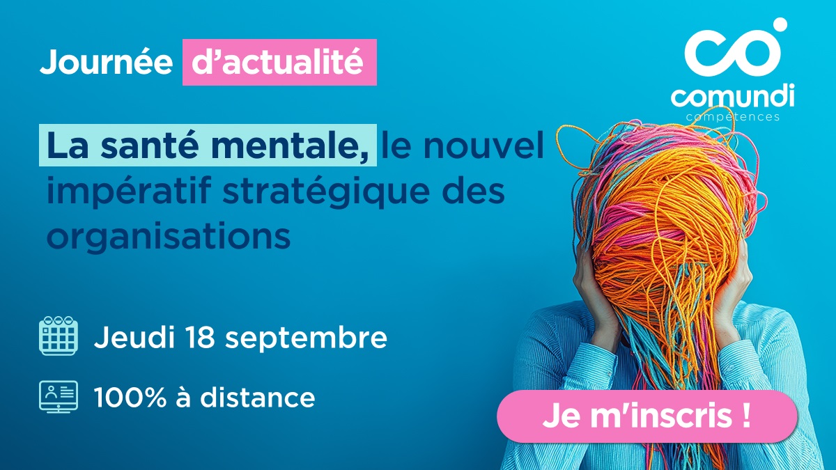 Journée de la santé mentale
