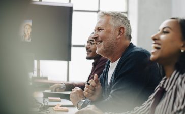 Les employés sont en moyenne interrompus toutes les deux minutes dans leur travail