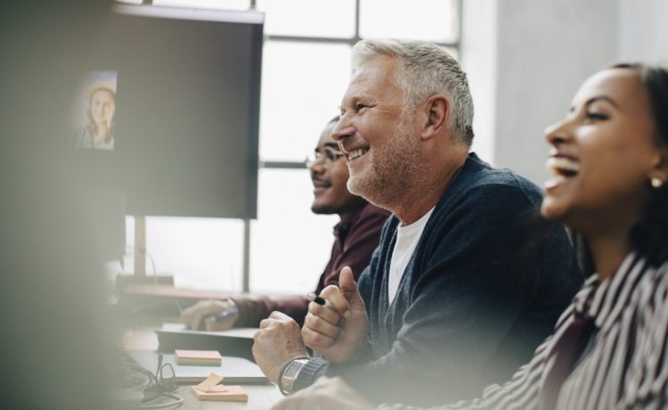 Les employés sont en moyenne interrompus toutes les deux minutes dans leur travail