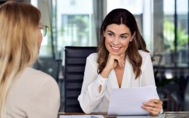 Les étapes d'un recrutement réussi